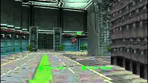Armored Core   Project Phantasma Demo