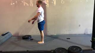 Episode 123: Candlestick Roll to Gymnastic squat