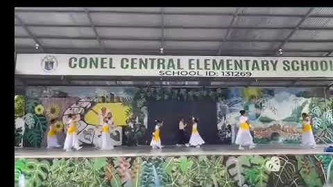 KUNDAY-KUNDAY GROUP 4 ( 3RD QUARTER P.E PERFORMANCE TASK ) GRADE 3 PENAGUNDA