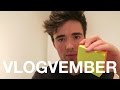 Vlogvember 11 - ROOMMATE PRANK