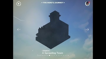 Wonderbox, Campaign 2: The Hero