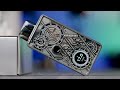 Klypse mecha by innokin