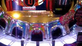 【メダルゲーム】InfinityRings JPC