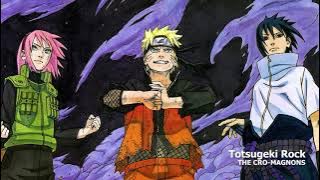 Naruto: Shippuuden OP11「Totsugeki Rock」(Full)