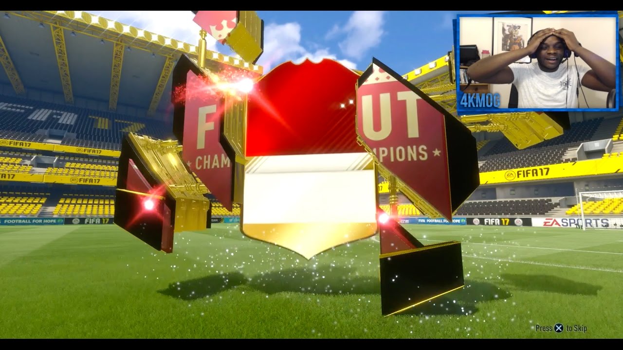 ELITE MONTHLY REWARDS PACK OPENING!!!!
