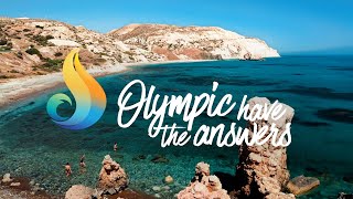 Olympic Have The Answers