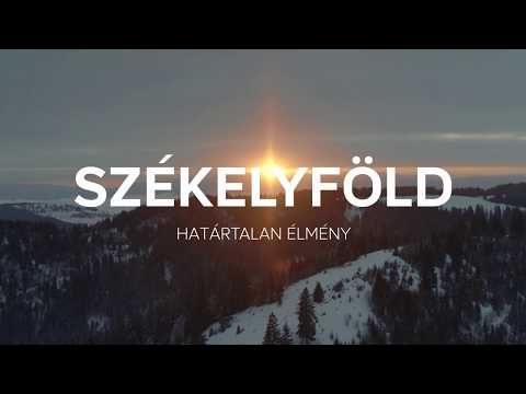 Székelyföld - Határtalan élmény