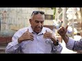 إياب ا جولة في كفر قاسم مع الشيخ عبد الله بدير
