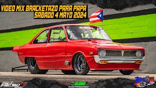 Video MIX Bracketazo para PAPA 2024 Orlando Speedworld (sábado 4 mayo) PalfiebruTV