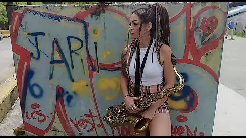Eli Ray - 54-46 Thats My Number (Official Video)