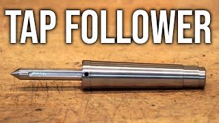 Making A TAP Follower  Should Have Made It a long Time Ago