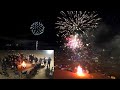 Glamis dunes new years eve 2024 absolute madness   dirt bike diaries ep212