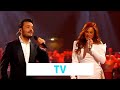 Andrea Berg & Giovanni Zarrella - Ich liebe das Leben | Die Giovanni Zarrella Show