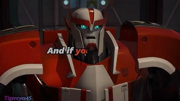 Are you Bored Yet MEP - Part 5 - Optiratch - Transformers Prime