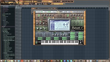 Alvin Risk/Skrillex Lazer Lead (Neon Mix) and Johnny Shewnami