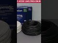 Prysmian - teste de aquecimento