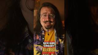 Morning Star Road: Dayton's Haunted Dare Revealed! #shorts