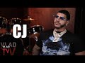 CJ on "Whoopty" Originally Being a Phrase Used by Bloodhound Brim Bloods (Part 6)