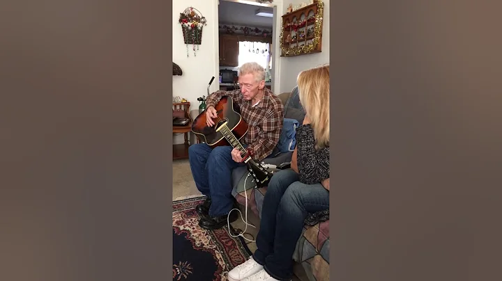 Robert Dempsey amazing grace