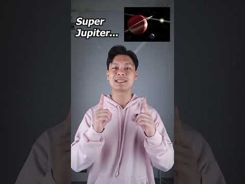 Video: Apakah Jupiter dikenali?