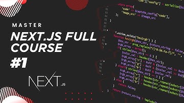 NextJs Tutorial for Beginners in Hindi #1 (Introduction) | Coding Hunt