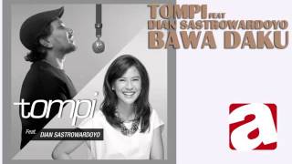 Video voorbeeld van "Tompi - Bawa Daku (feat. Dian Sastrowardoyo)"