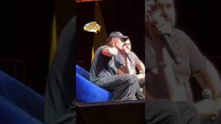 EXCLUSIVA ALGARETE Jamie Campbell Bower nos cuenta como se preparo para ser Henry #strangerthings