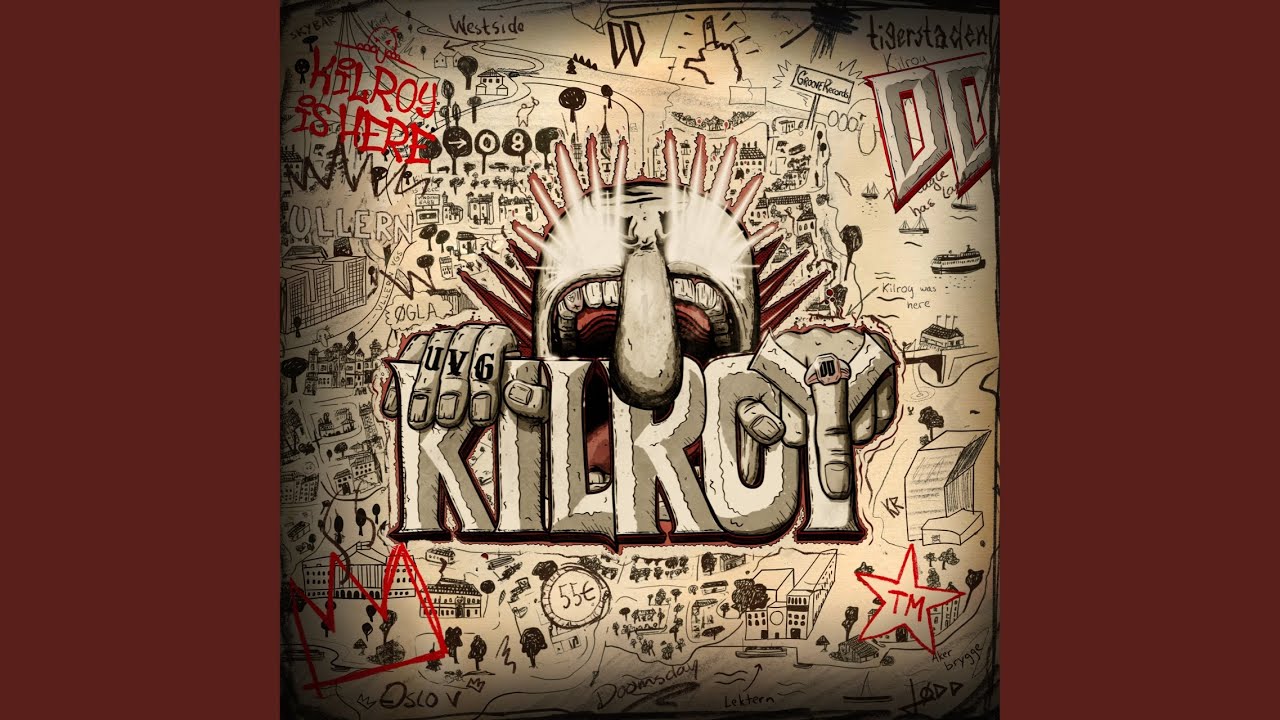 Ver KILRUFF en YouTube Ver KILRUFF en YouTube