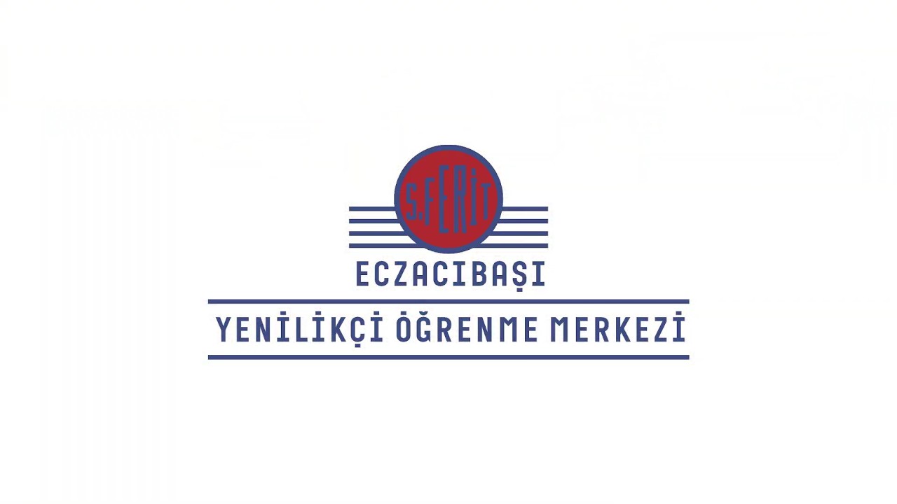 Süleyman Ferit Eczacıbaşı Yenilikçi Öğrenme Merkezimiz Açıldı!