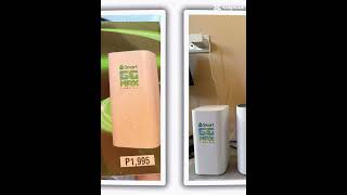 Smart5G Turbo Wifi plus TP link mesh  #smart  #homewifi #tplinkextender