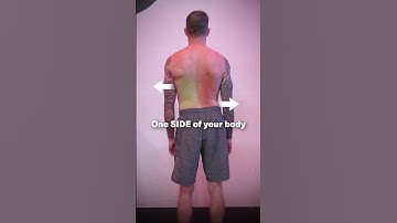 Back and Hip Pain Fixed with Functional Patterns | Reid the Commercial Plumber