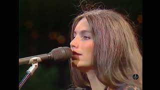 Emmylou Harris - 06 Born to Run - A-C-L 1982
