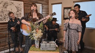 Brianna Mai Colliard The Desert Marigolds - Echoes Of The Night Tiny Desk Contest 2026