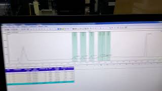 Automated fraction collector