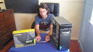 Budgetronic Part #1