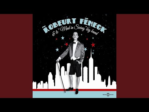 Sing Sing Sing (feat. Mad in Swing Big Band)