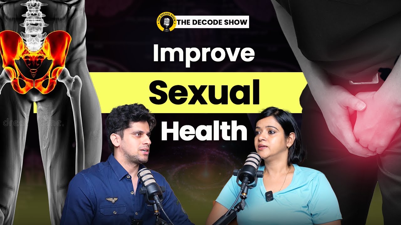 How to lead a Healthy Sex Life | ft. Dr. Indu EP-10 | APS PODCAST