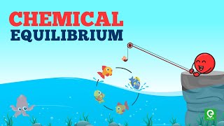 Introduction of Chemical Equilibrium | Extraclass.com