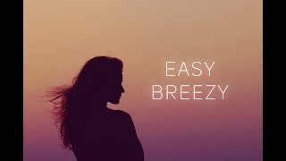 Golcinni - Easy Breezy