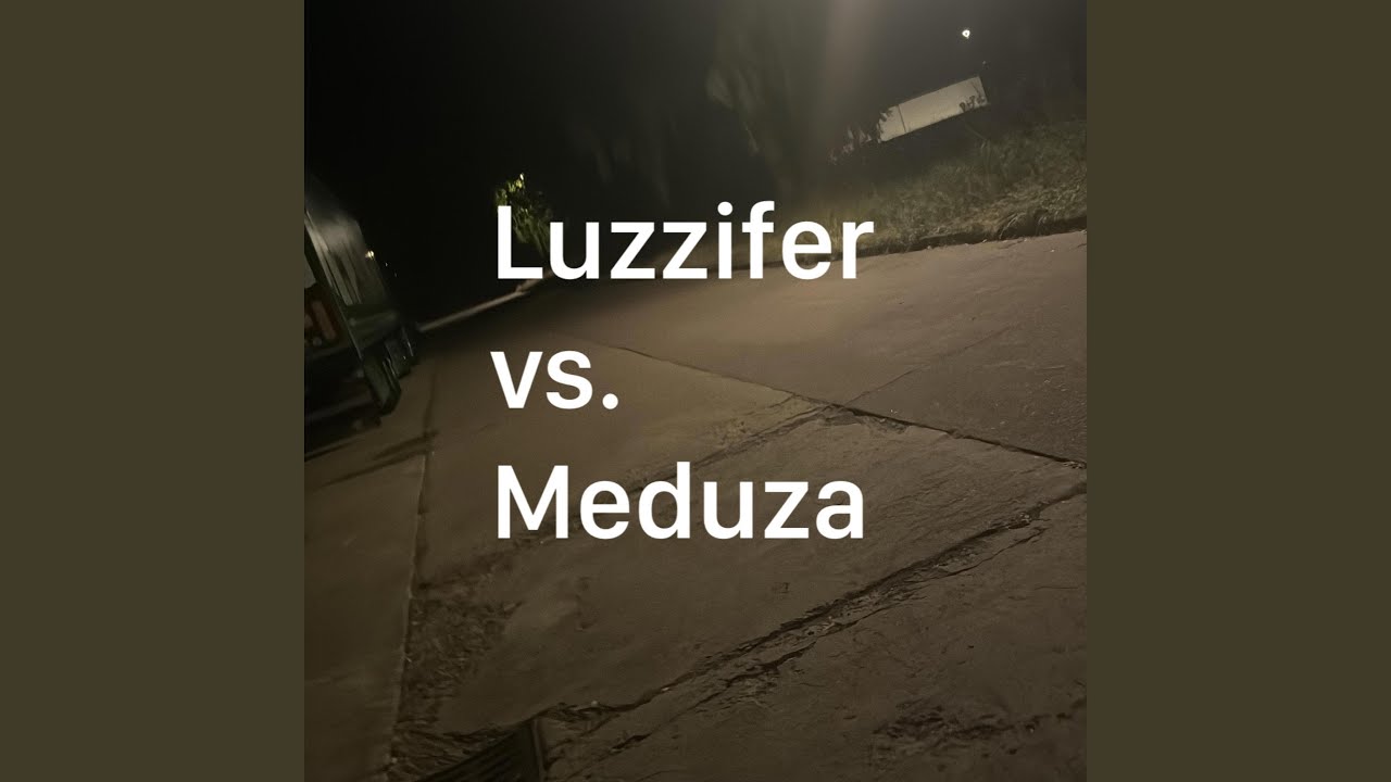 Luzzifer vs. Meduza (Krankes 190er Geballer)