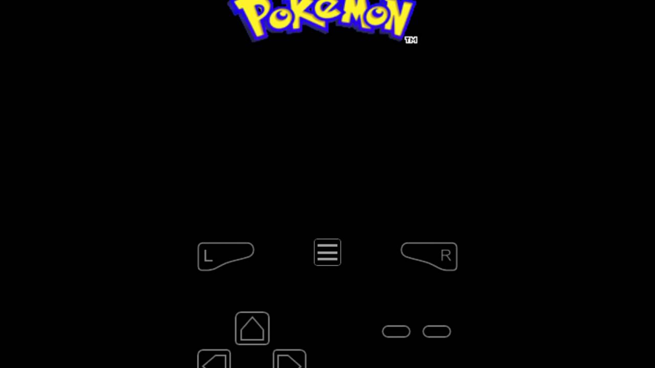 Pokemon Emerald Shiny Pokemon Cheat Code - YouTube