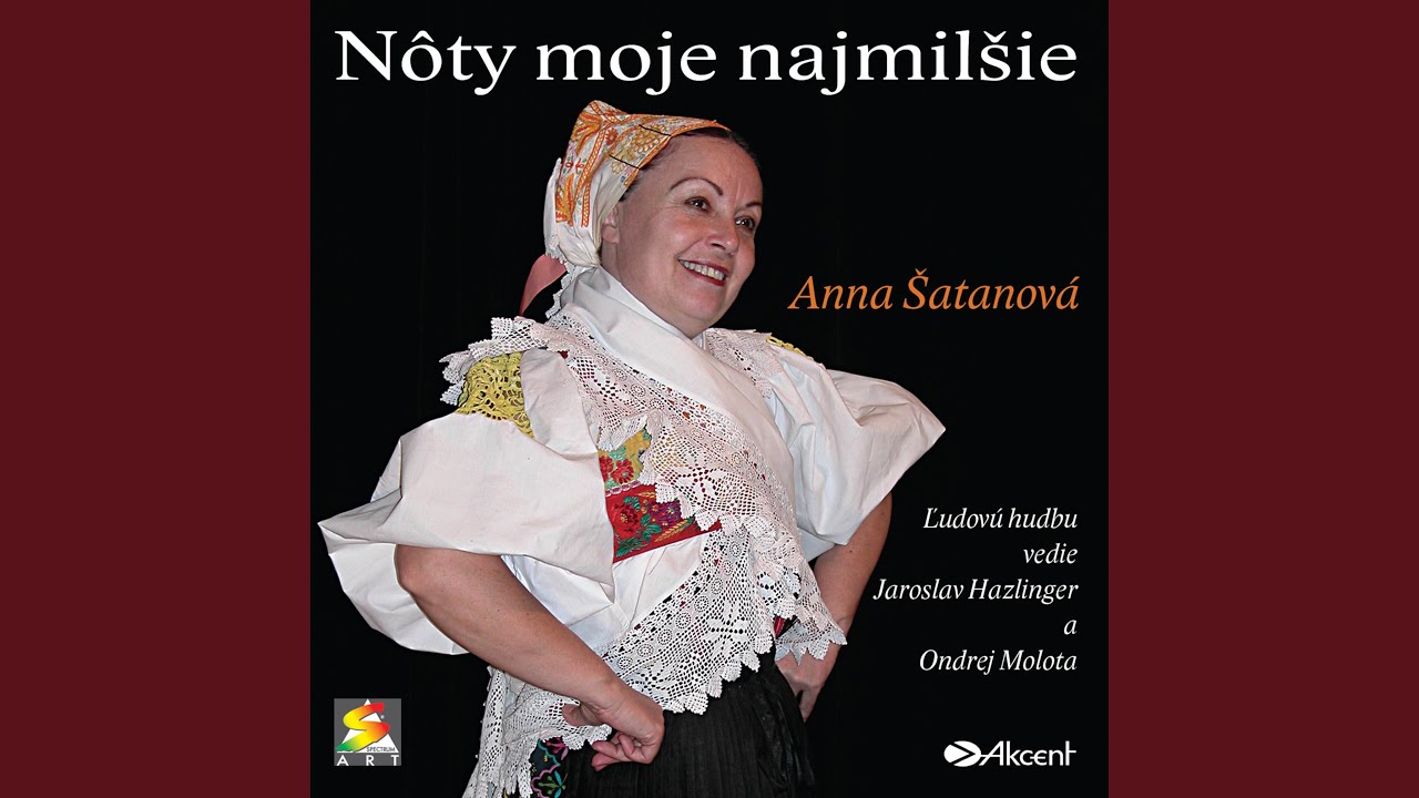 Pod našim oblôčkom