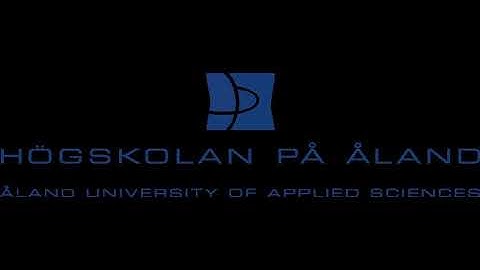 Åland University of Applied Sciences | Wikipedia audio article