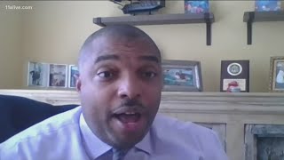 Clayton County leaning toward all-digital format to begin the school year