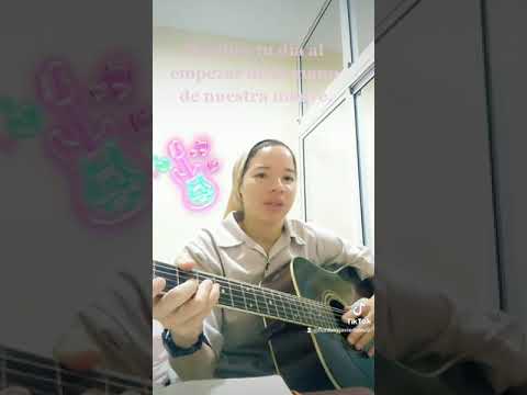 Canto De Salida María Mírame 1 Canto De Salida María Mírame 1