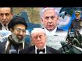 IRAN IHISE IHANA BYITEKA ISRAEL  BASEZEREYE BURUNDU HORMUZ AMERIKA ISHYIRIWEHO IMIRONGO IYISOJE NEZA