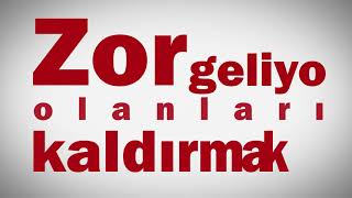 Irmak Arıcı - Asık Suratım - Kinetik Şarkı Hit Pop Müzik