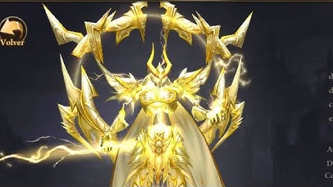 Era Of Celestials: vamos