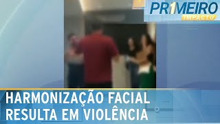 Video harmonizacao-ma-sucedida-feita-por-dentista-resulta-em-violencia-no-df-primeiro-impacto-17-05-24