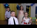 Звездный выпускной. 2018 г. Д/с № 42 "Пингвинчик", г. Верхняя Салда.